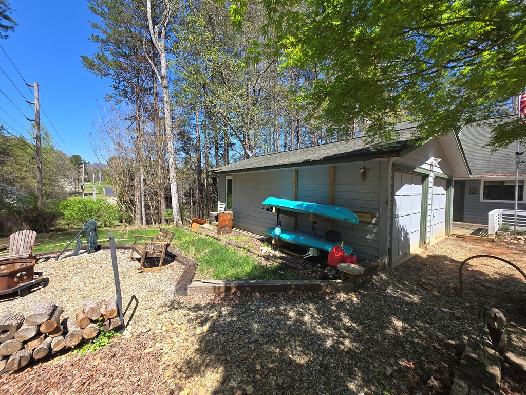 414760 Blairsville Residential