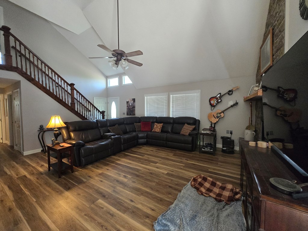 414760 Blairsville Residential