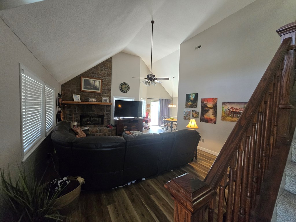 414760 Blairsville Residential