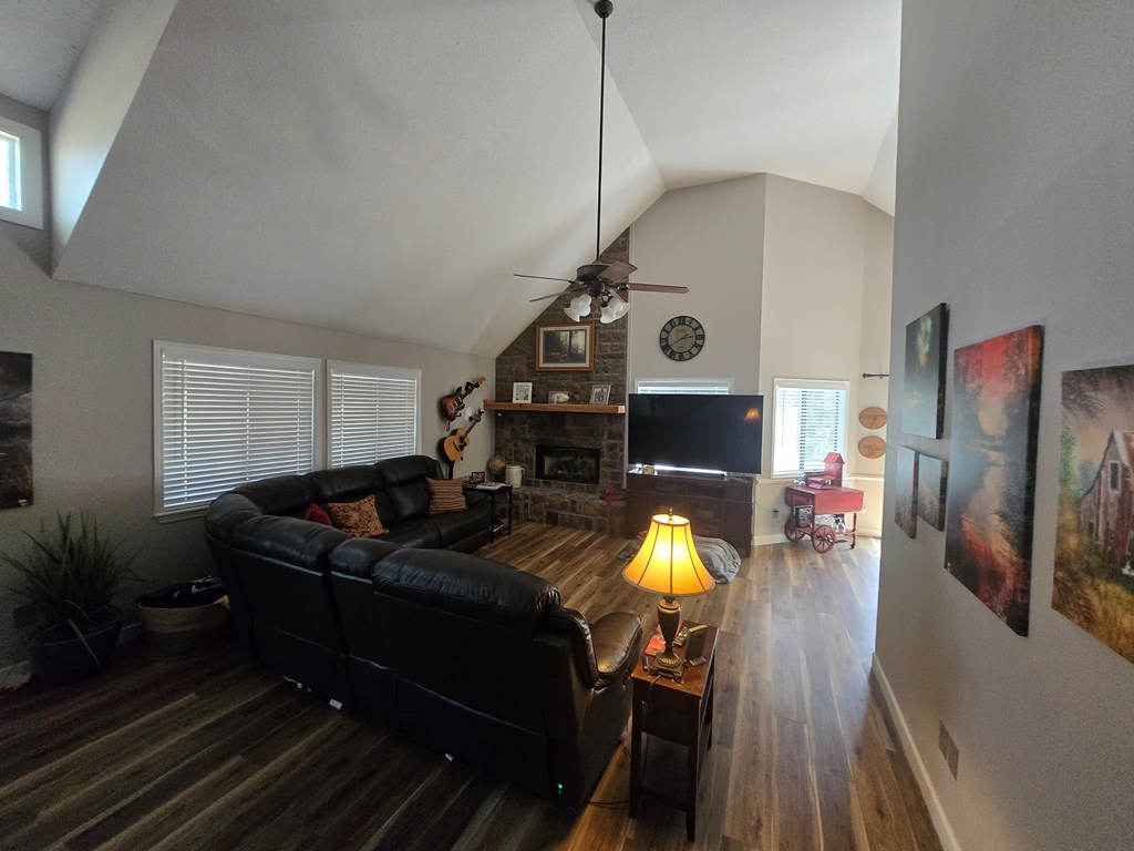 414760 Blairsville Residential