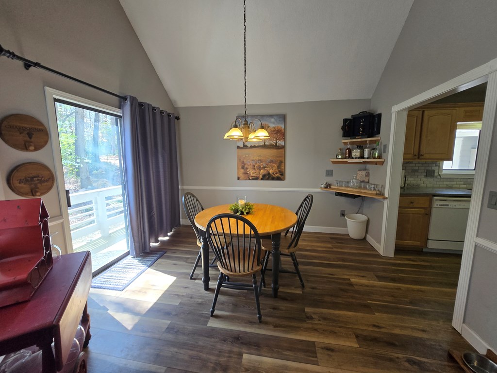 414760 Blairsville Residential