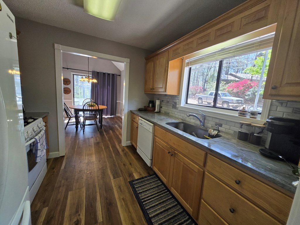 414760 Blairsville Residential