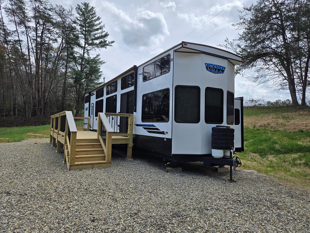 414761 Blairsville 