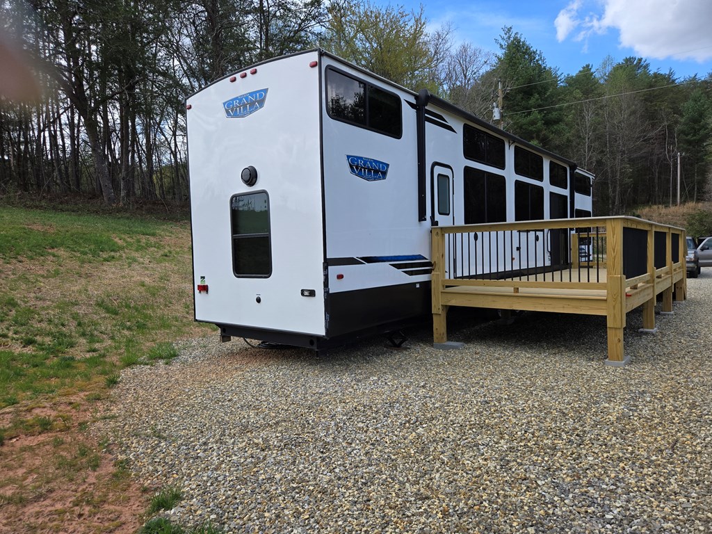 414761 Blairsville Residential