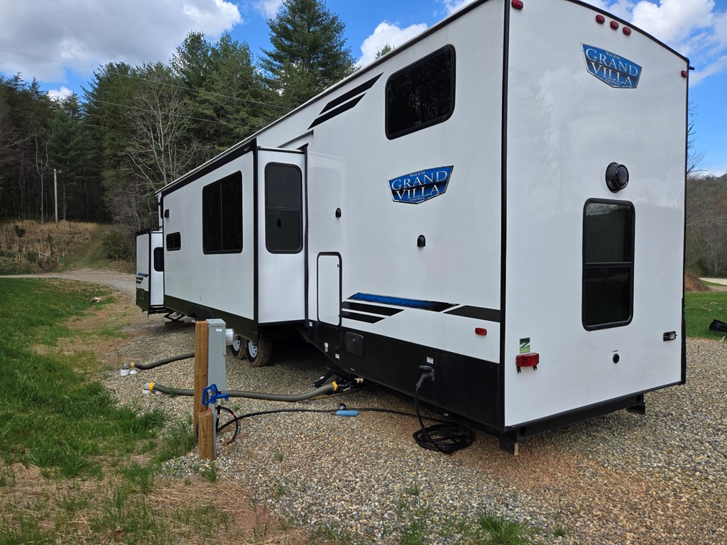 414761 Blairsville Residential