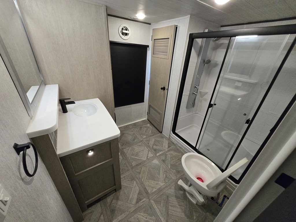 414761 Blairsville Residential