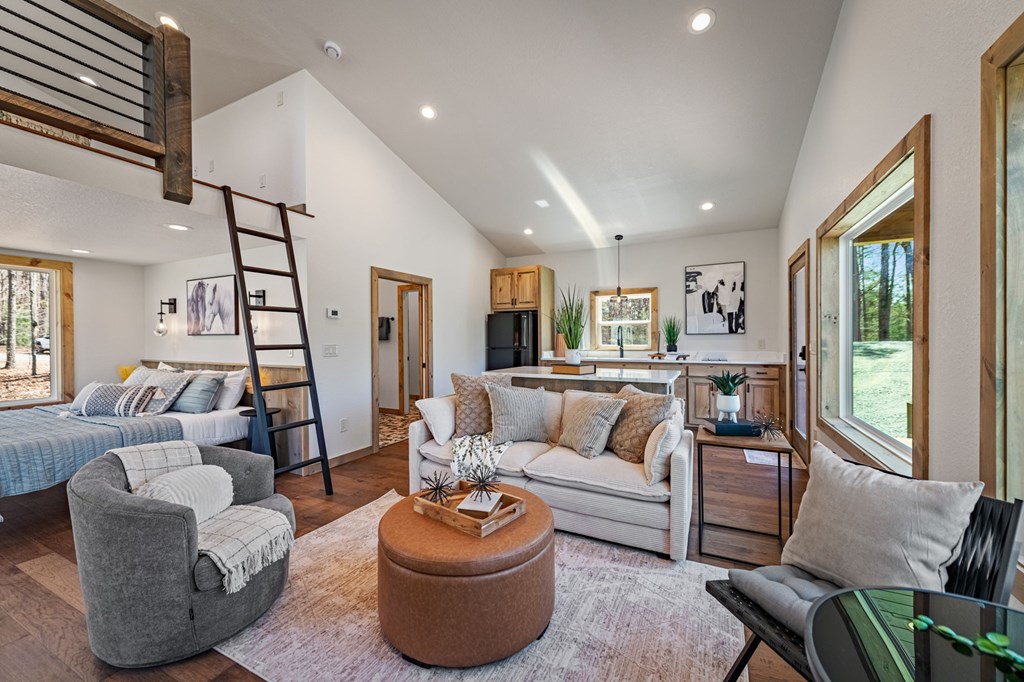414767 Morganton Residential