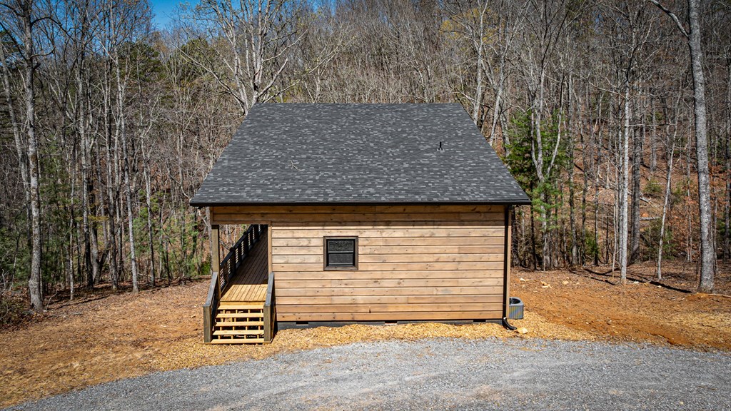 414767 Morganton Residential