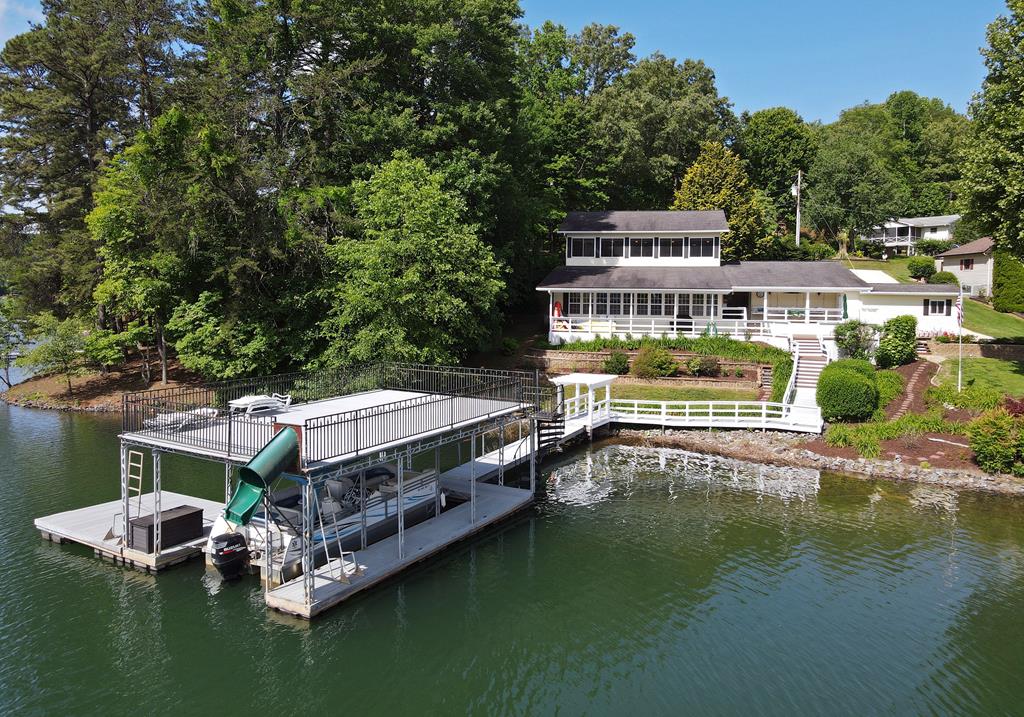 414768 Hayesville Residential