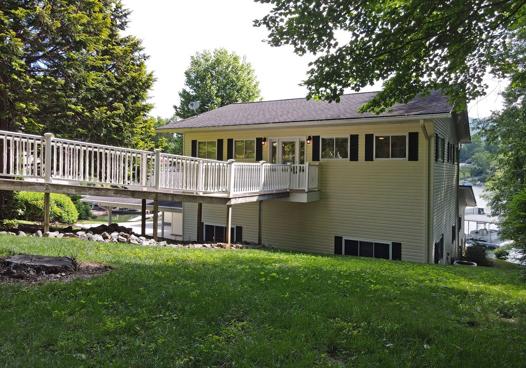 414768 Hayesville Residential