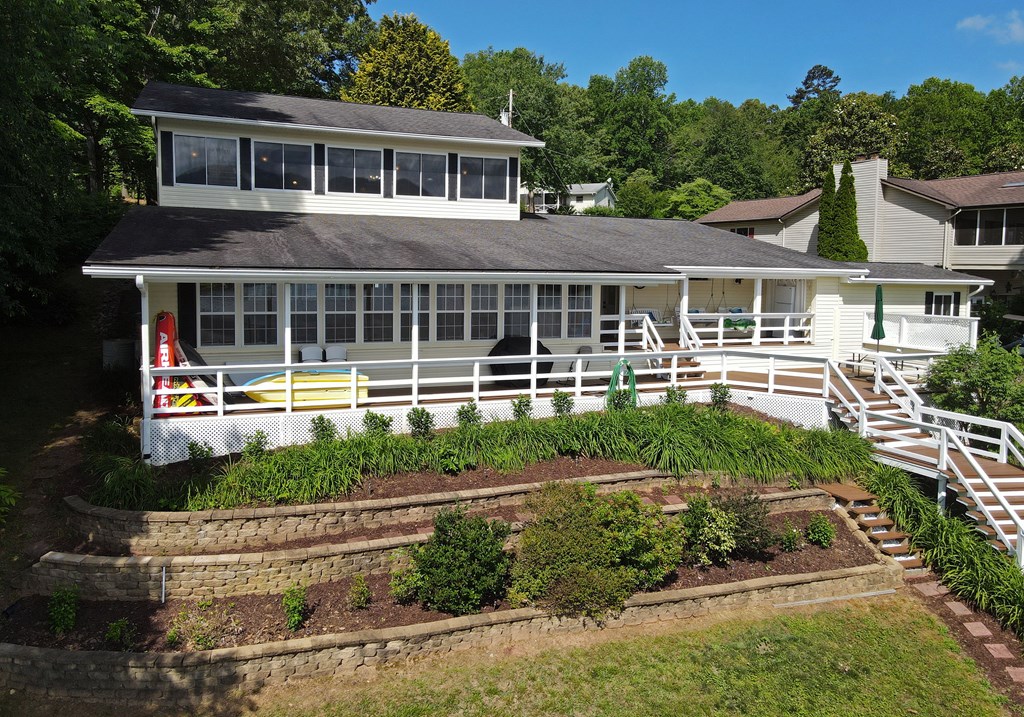 414768 Hayesville Residential