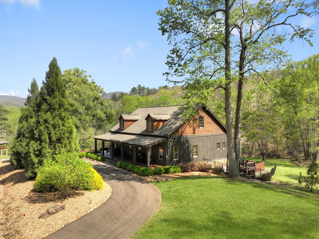414770 Ellijay Residential