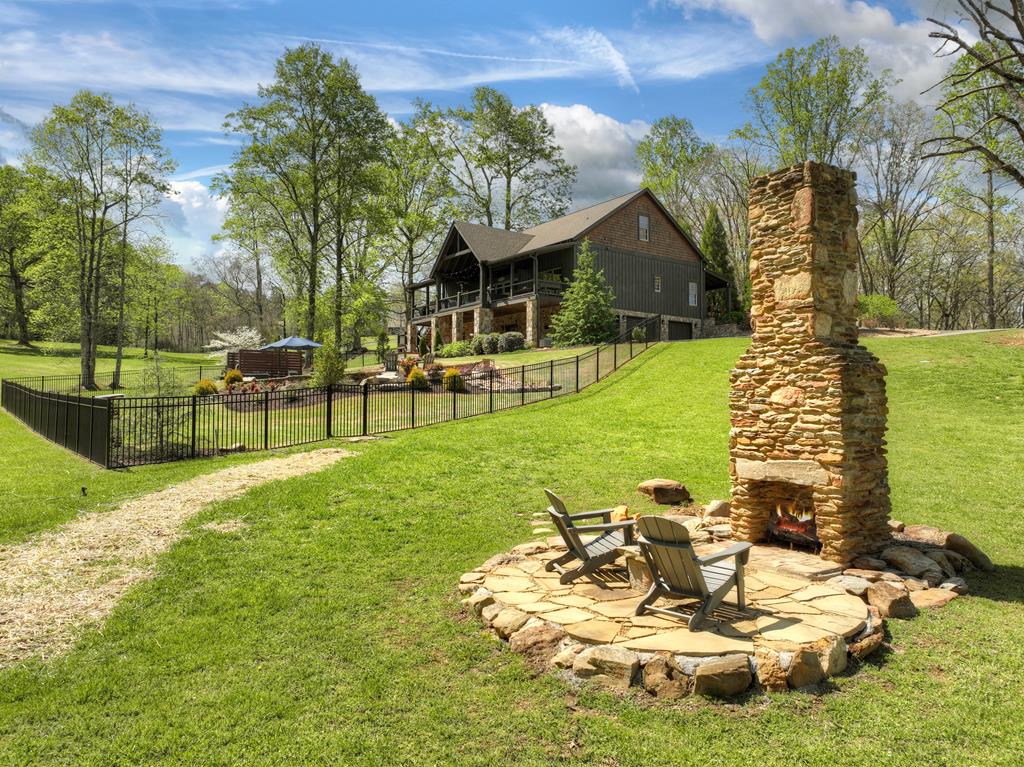 414770 Ellijay Residential