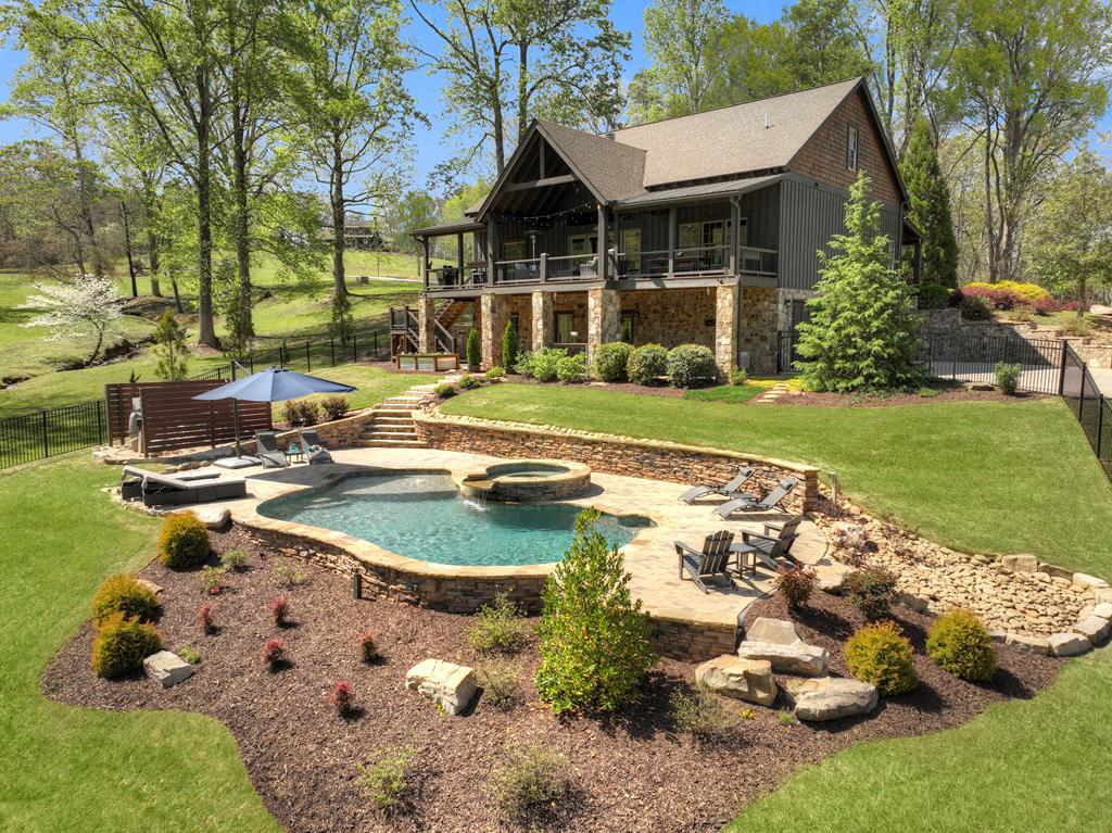 414770 Ellijay Residential