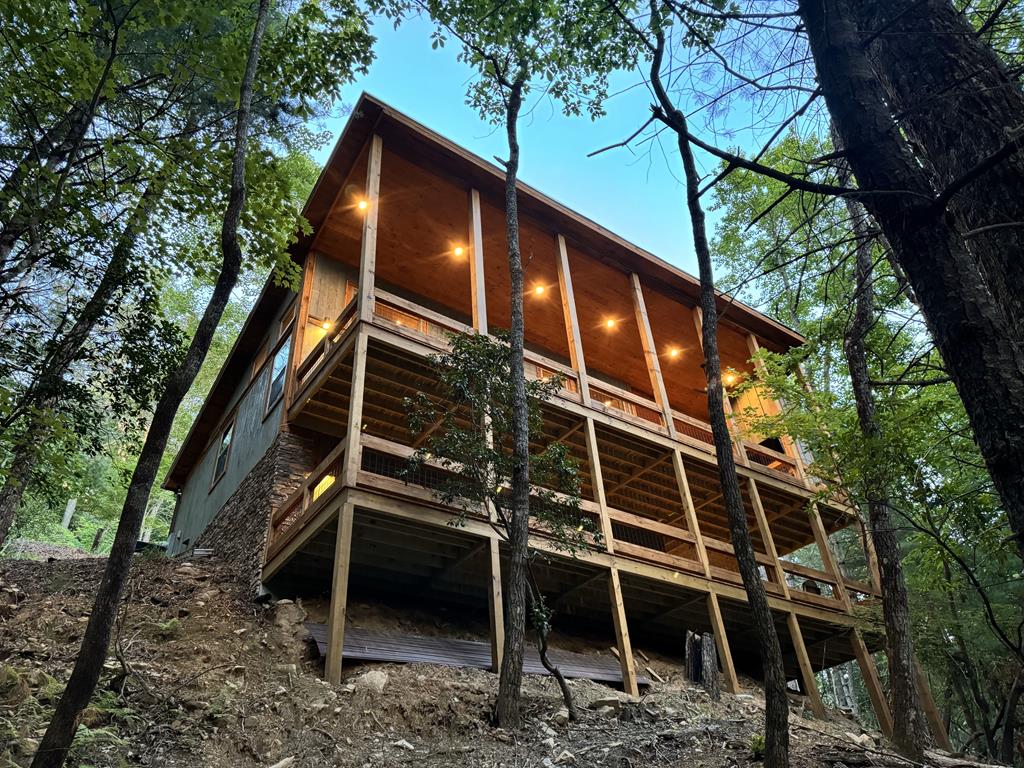 414771 Cherry Log Residential