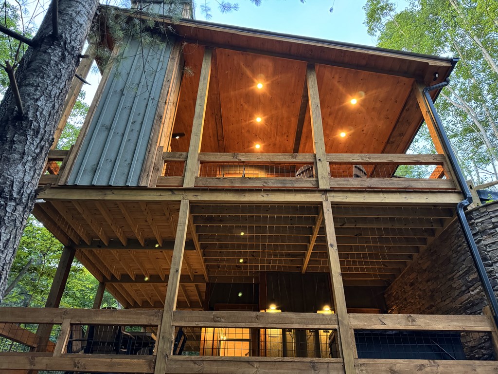 414771 Cherry Log Residential