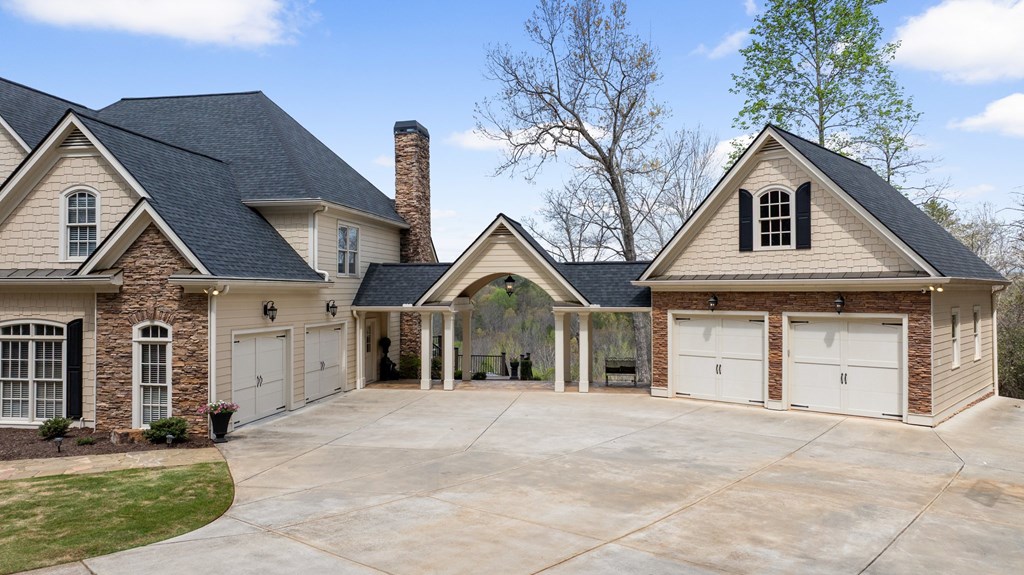 414772 Dawsonville Residential