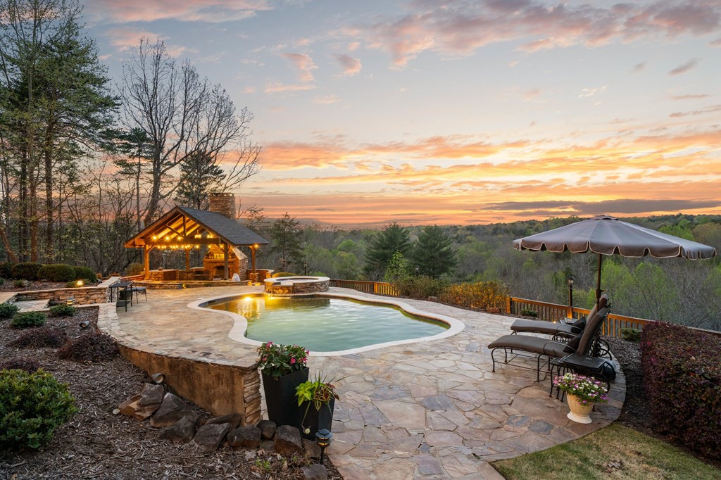 414772 Dawsonville Residential