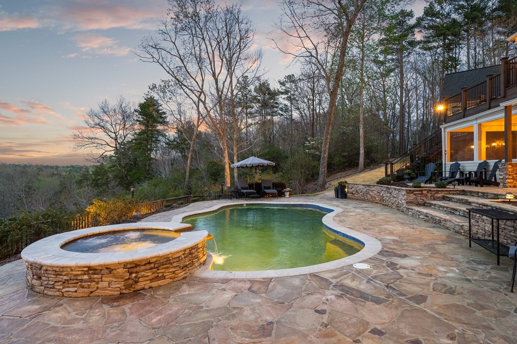414772 Dawsonville Residential