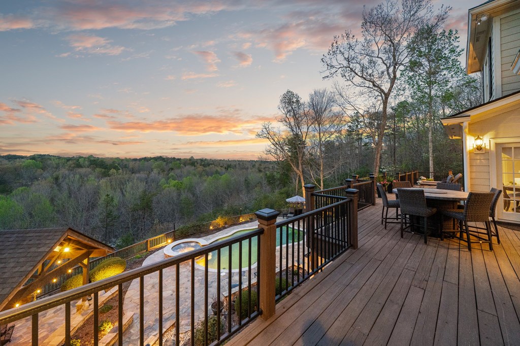 414772 Dawsonville Residential