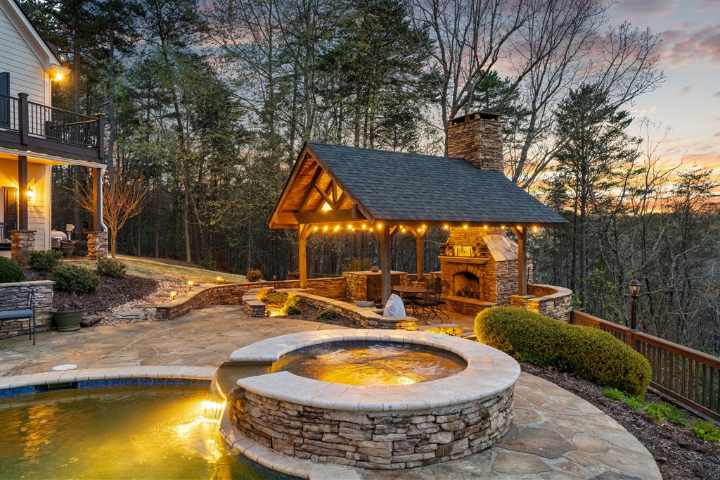 414772 Dawsonville Residential