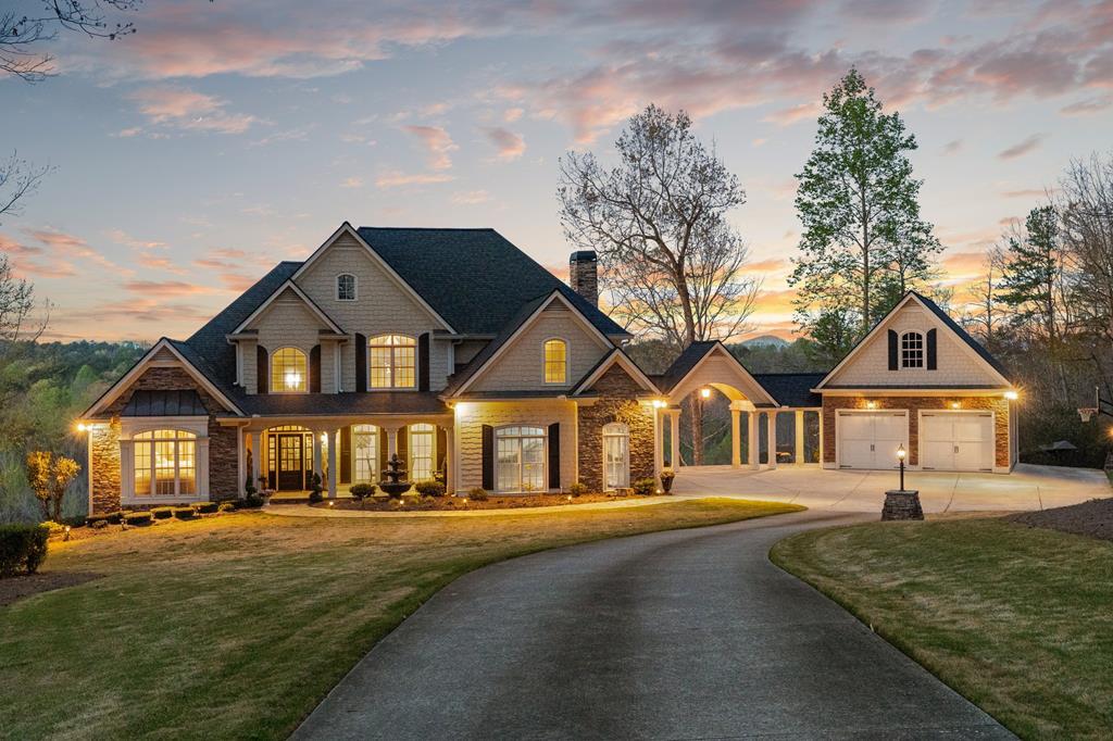 414772 Dawsonville Residential
