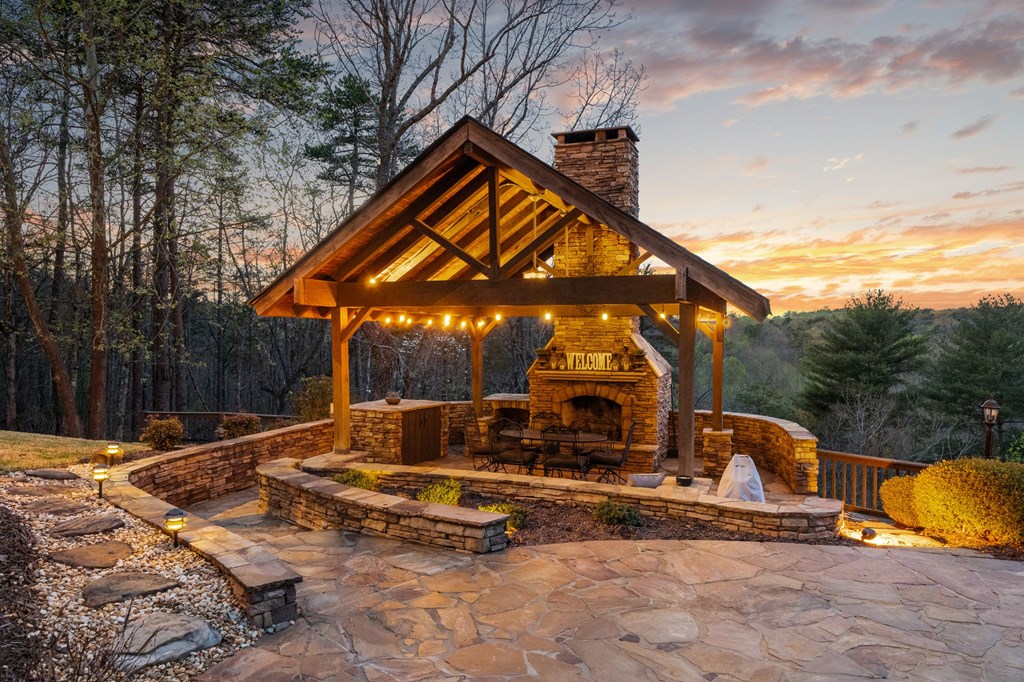 414772 Dawsonville Residential
