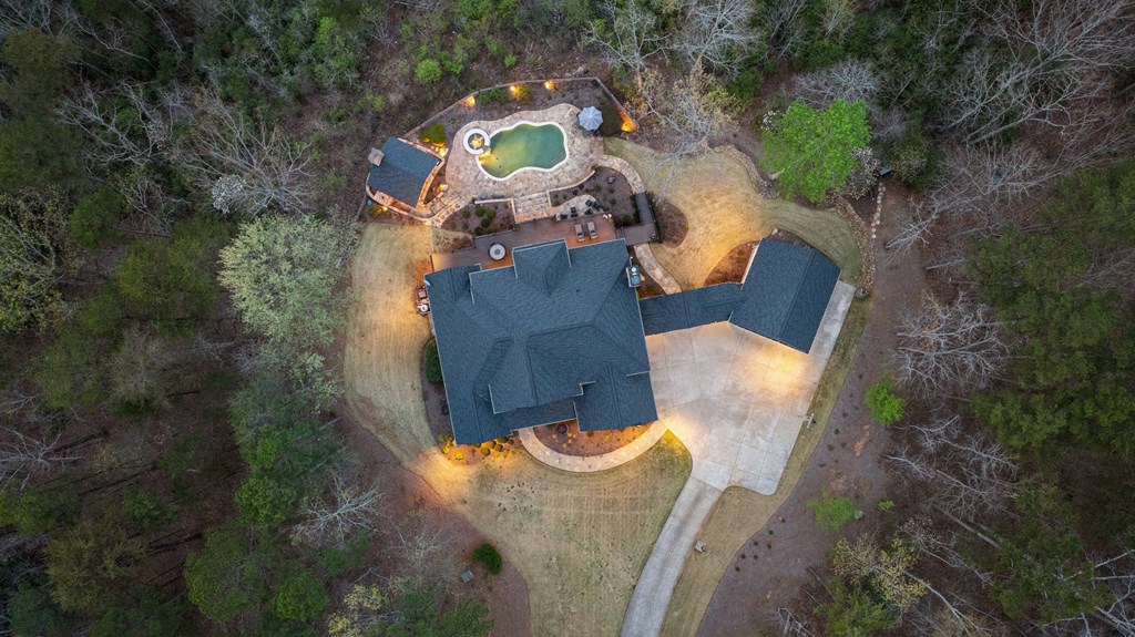 414772 Dawsonville Residential