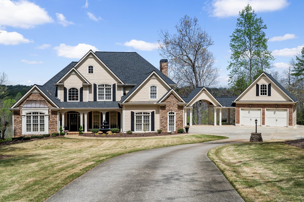 414772 Dawsonville Residential