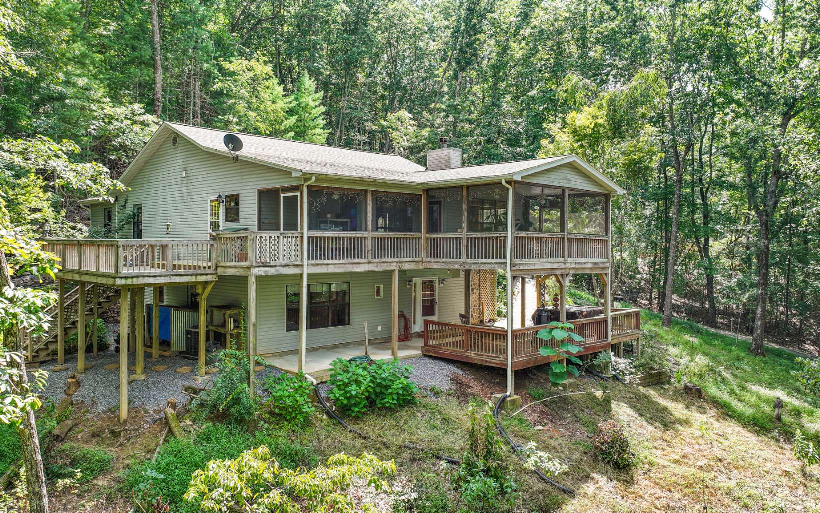 414780  Residential