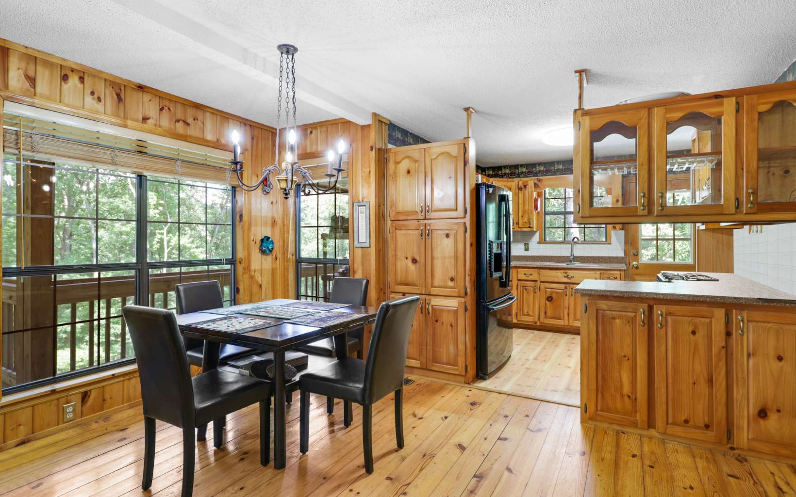 414780 Cherry Log Residential