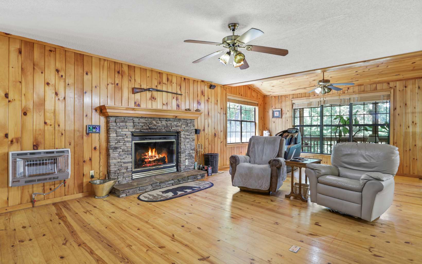 414780 Cherry Log Residential