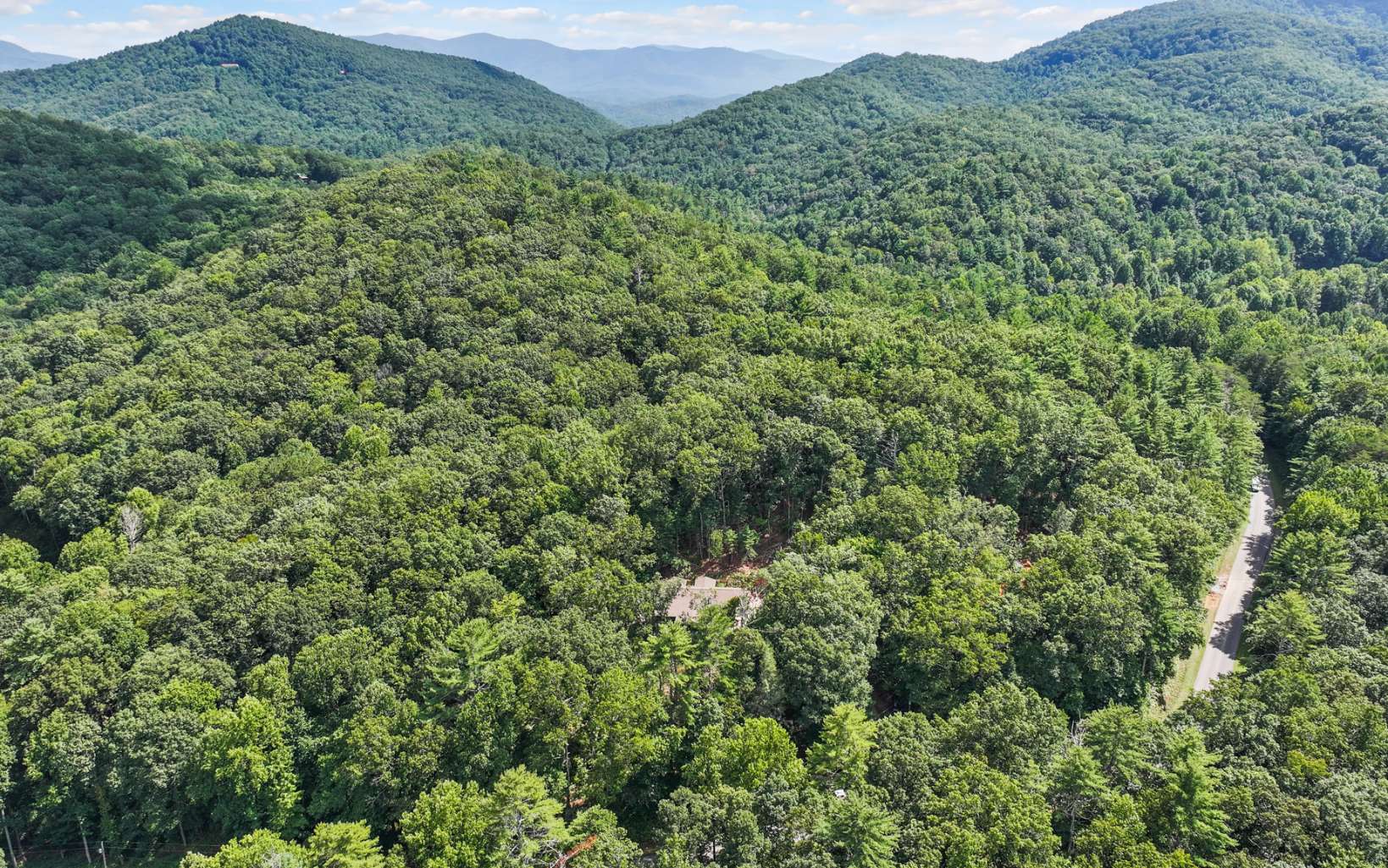 414780 Cherry Log Residential