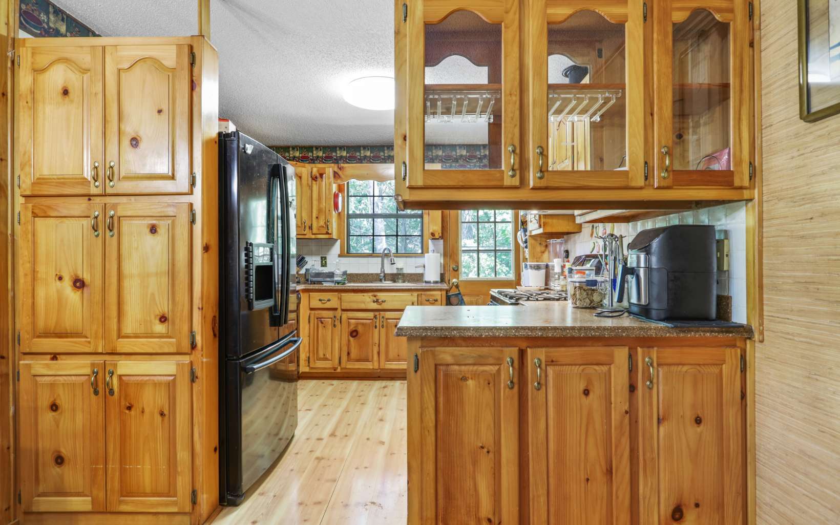 414780 Cherry Log Residential