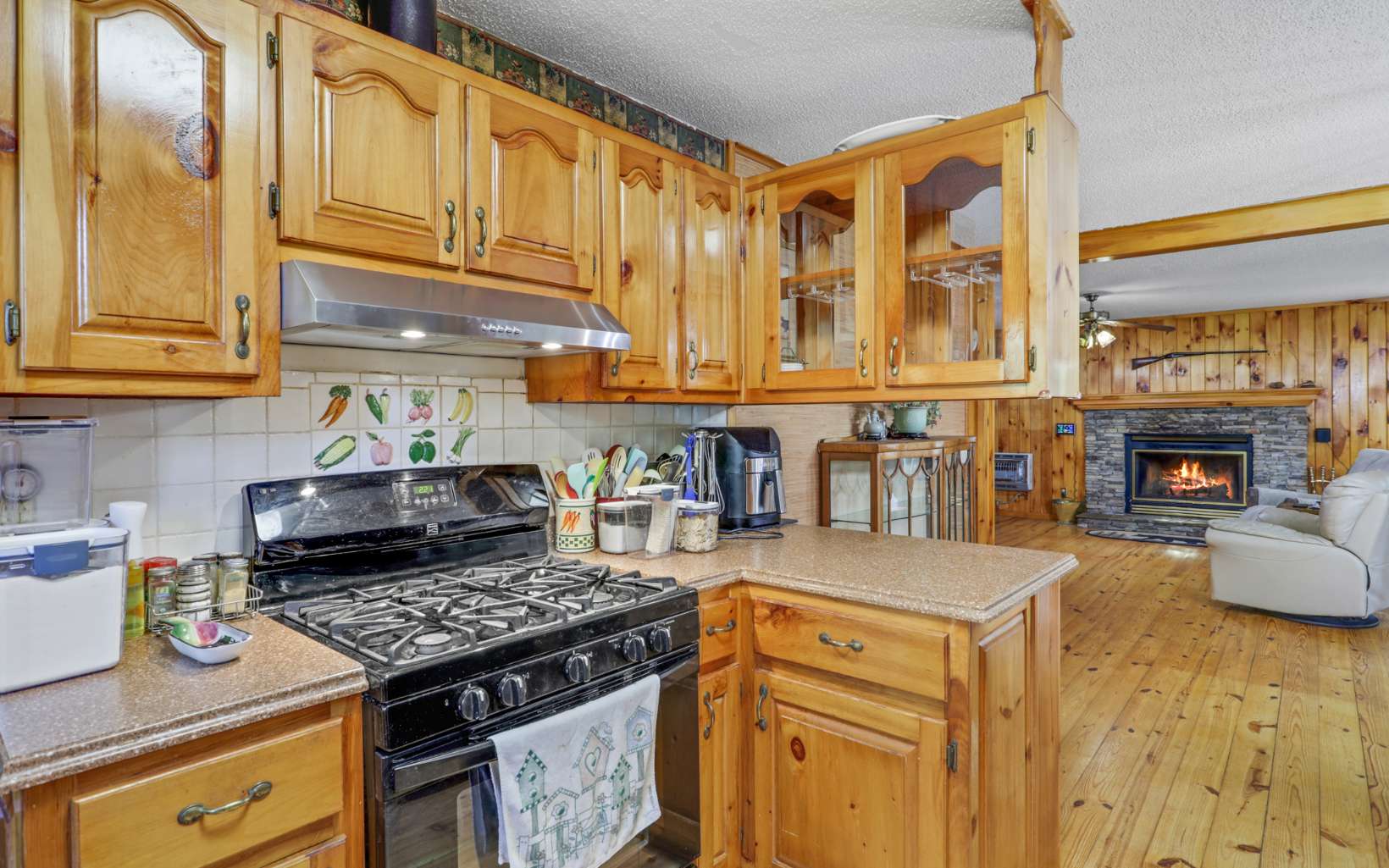 414780 Cherry Log Residential