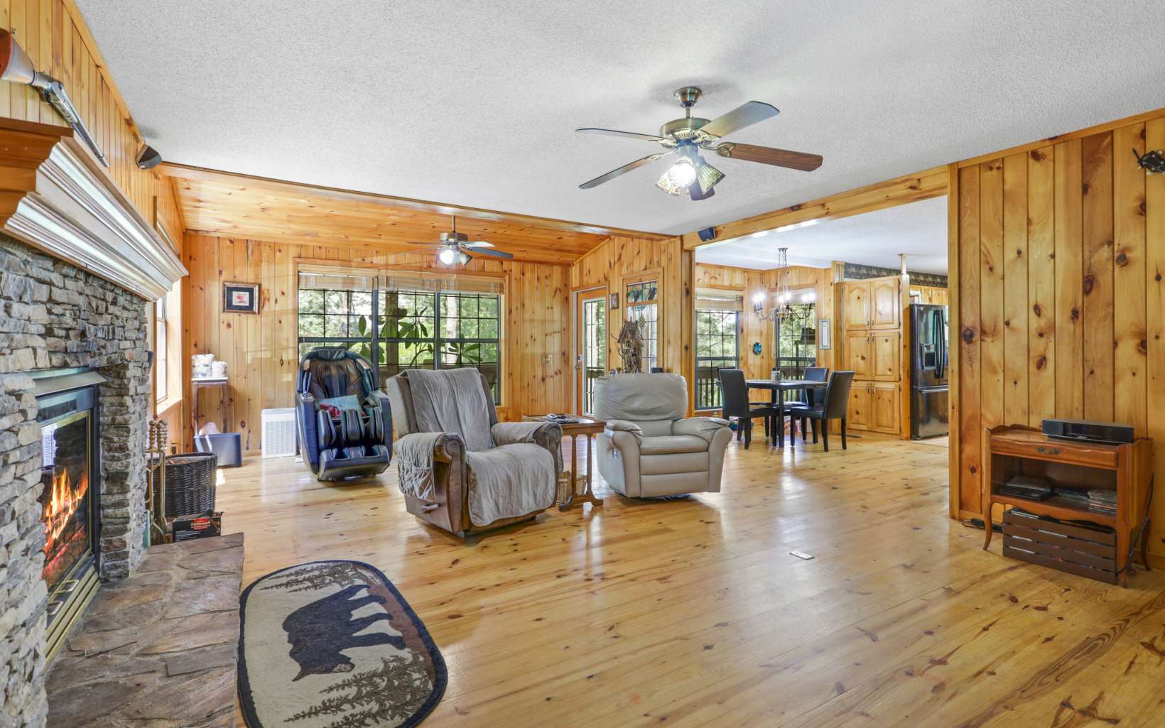 414780 Cherry Log Residential