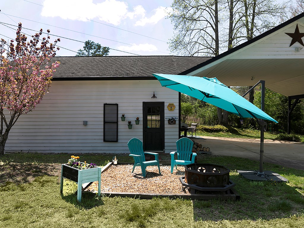 414781 Mineral Bluff Residential
