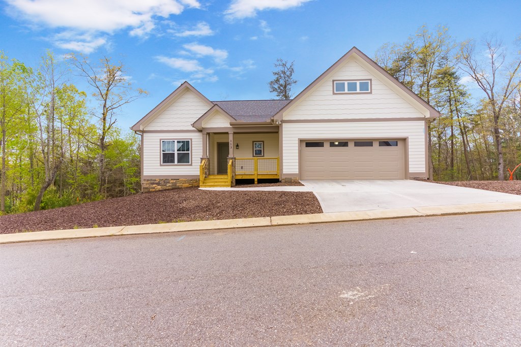 414782 Ellijay Residential