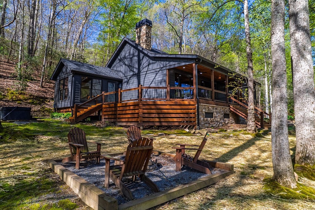 414791 Ellijay Residential