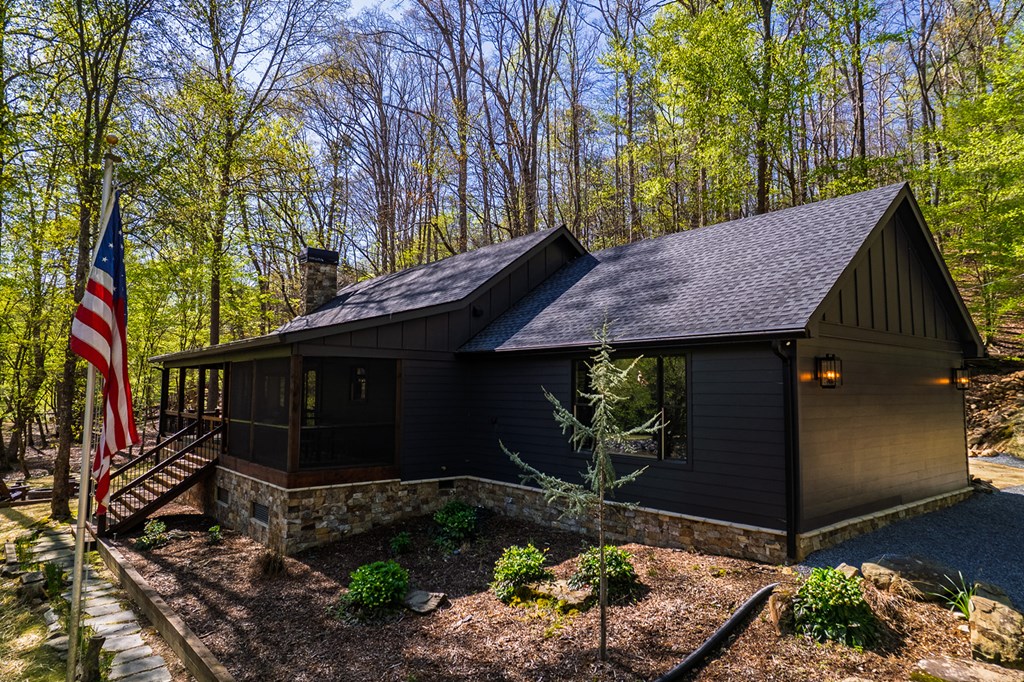 414791 Ellijay Residential