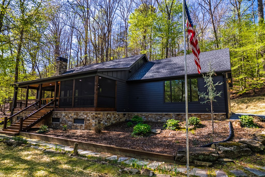 414791 Ellijay Residential