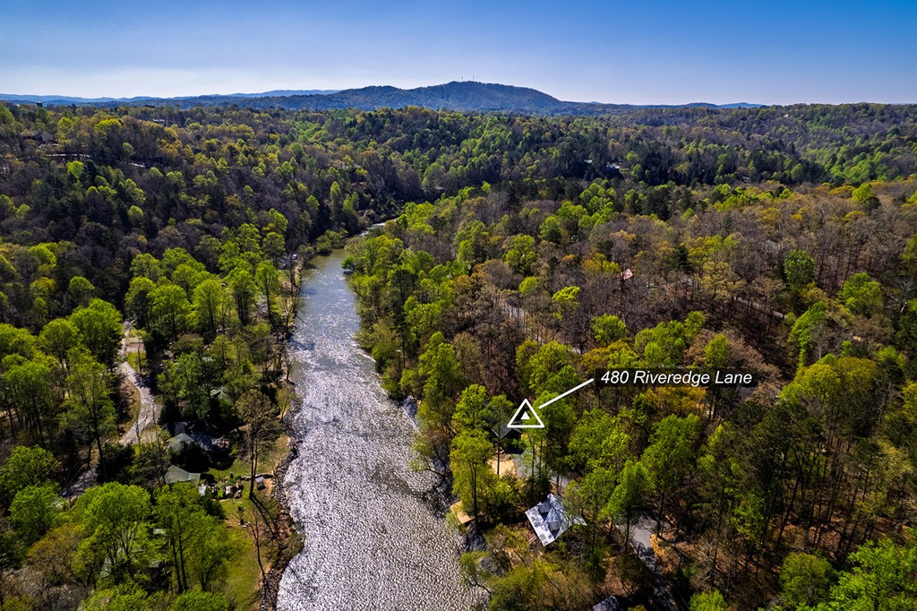 414791 Ellijay Residential