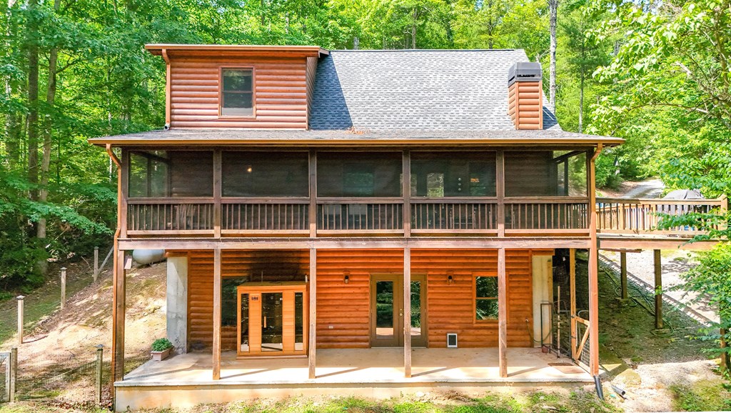 414794 Blue Ridge Residential