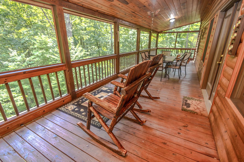 414794 Blue Ridge Residential