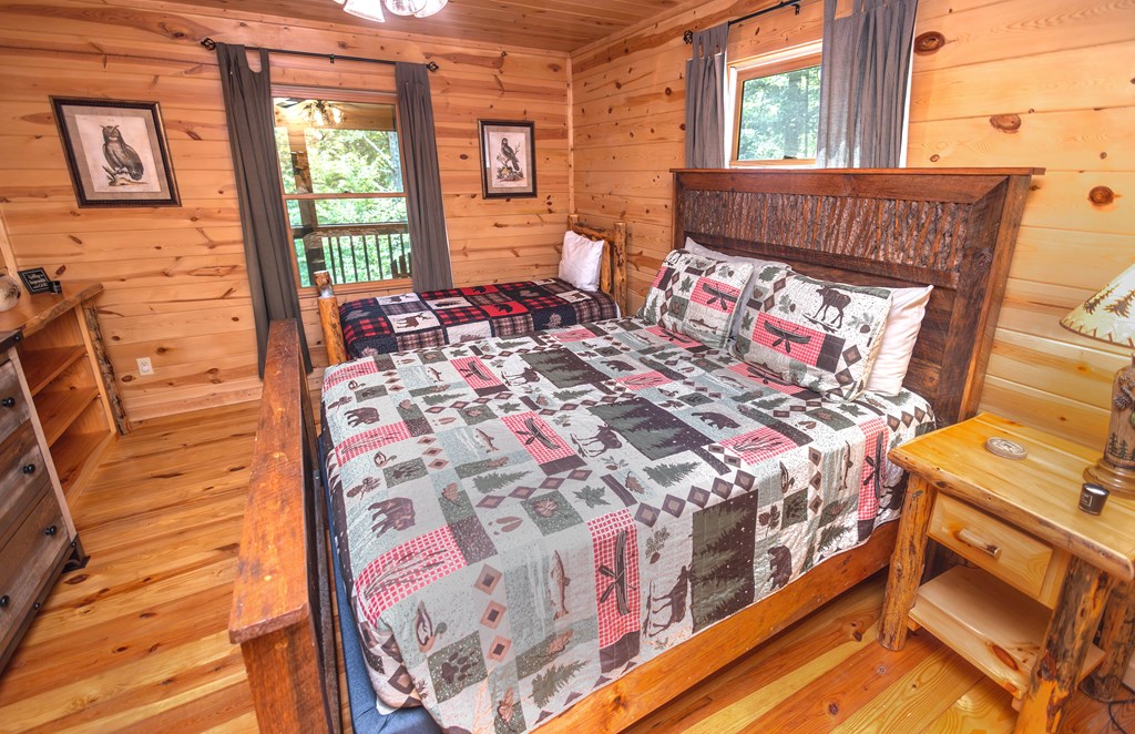414794 Blue Ridge Residential