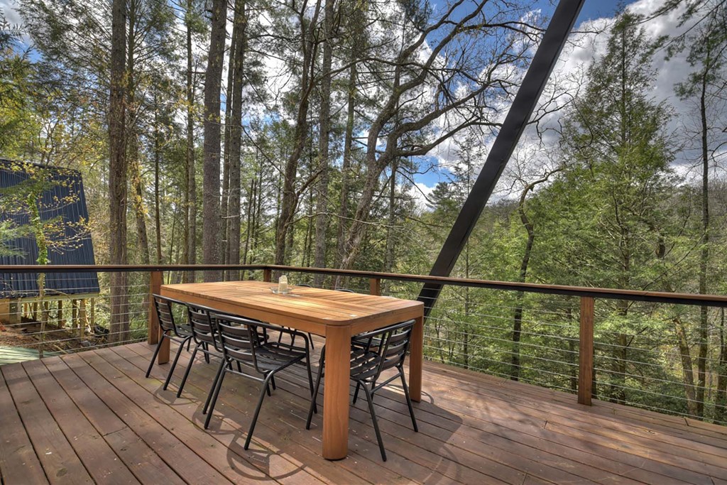 414796 Blue Ridge Residential