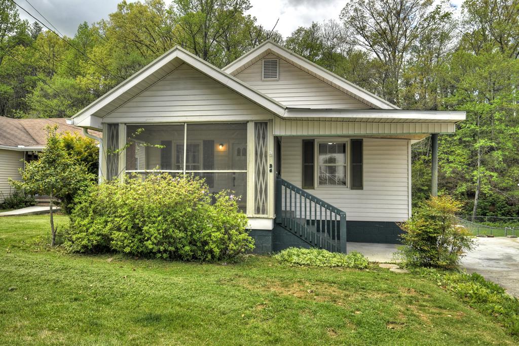 414797 McCaysville 