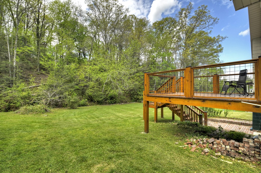 414797 McCaysville Residential