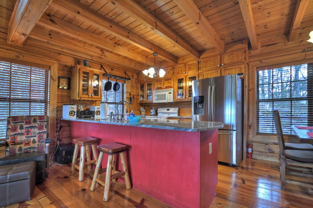 414801 Blue Ridge Residential