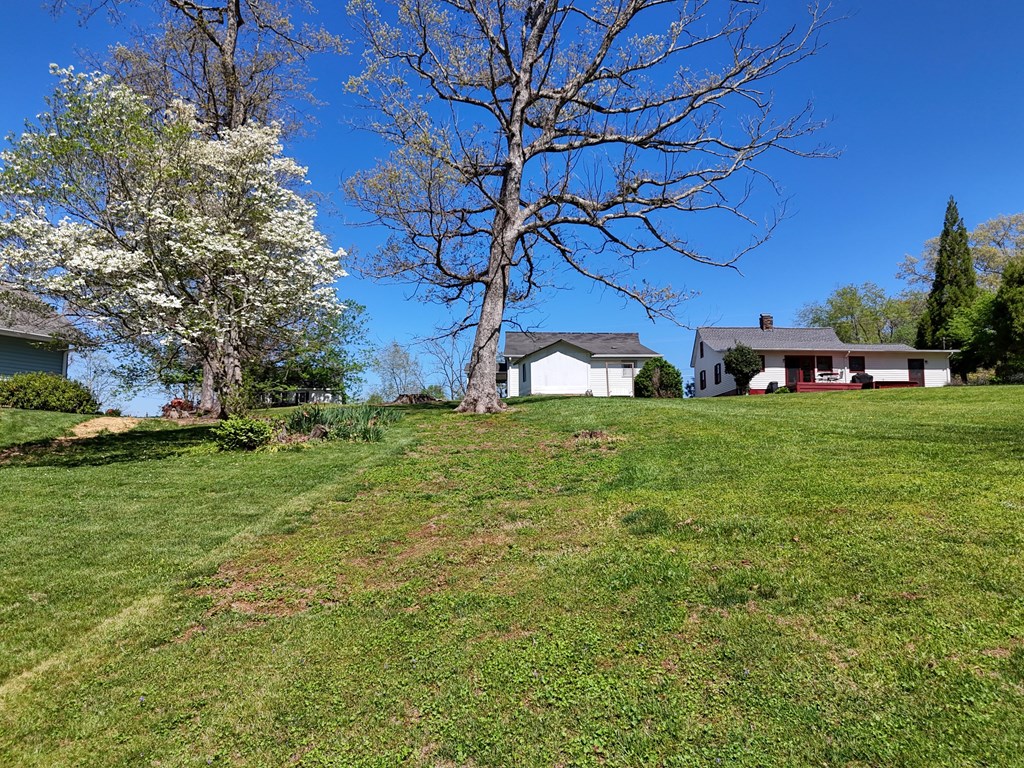 414802 Hiawassee Residential